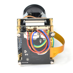 1080จุด<span class=keywords><strong>2</strong></span>.0mp 30fps.8 "1/<span class=keywords><strong>2</strong></span> IMX327ตรวจจับความเคลื่อนไหว GK7205V300/H.264 /Mjpeg กล้องวงจรปิด H.265 Optical กล้อง IP โมดูล PCB Board - Product Image 4