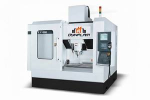 เครื่องจักรกลึงแบบสองเสาคุณภาพสูงชนิดฐานสองเสาความเร็วสูงแบบบริดจ์ - Product Image 4