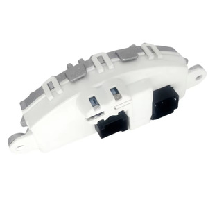 Module de contrôle de vitesse du ventilateur Bmw 64119290254 Ru818 pour pièce de rechange de climatisation automobile - Product Image 3