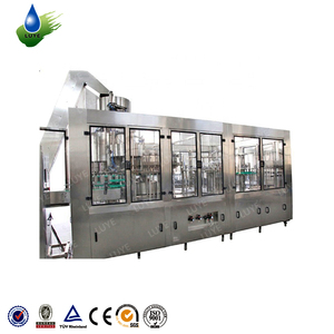 Hot Sale Best Sell Machine to Make Soft Drinks Pet Bottle <strong>pepsi</strong> Cola Produce Carbonating Water Soda Maker Products - Product Image 6