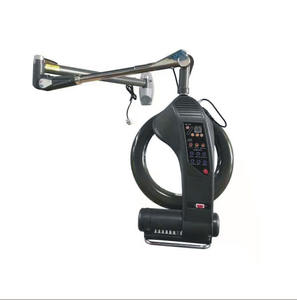Machine chauffante rotative à bille <span class=keywords><strong>murale</strong></span>, équipement de salon, processeur capillaire, accélérateur, processeur de coloration capillaire mural en salon - Product Image 1