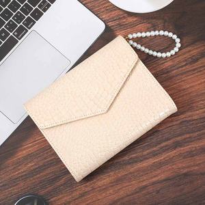 <span class=keywords><strong>Etsy</strong></span> sıcak Ins A6 timsah deri bütçe bağlayıcı cüzdan ile 6 altın yüzük Spiral tarzı gündem kapak Fly yaprak mükemmel hediye - Product Image 6