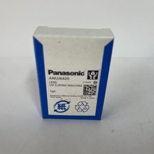 Máquina de Curado UV Panasonic para Lentes ANUJ6420 - Product Image 1