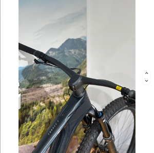 BEST SALES 2025 <span class=keywords><strong>Giant</strong></span> Trance X Advanced E + Elite 1 | V1 Vélos de montagne électriques - Product Image 5