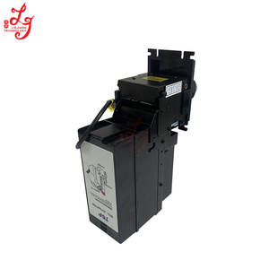 Guangzhou Hot Selling Bill Cash Acceptor TP70 avec Stacker Nouveau produit Accessoires <span class=keywords><strong>de</strong></span> jeu Usine <span class=keywords><strong>Prix</strong></span> <span class=keywords><strong>bas</strong></span> à vendre - Product Image 4