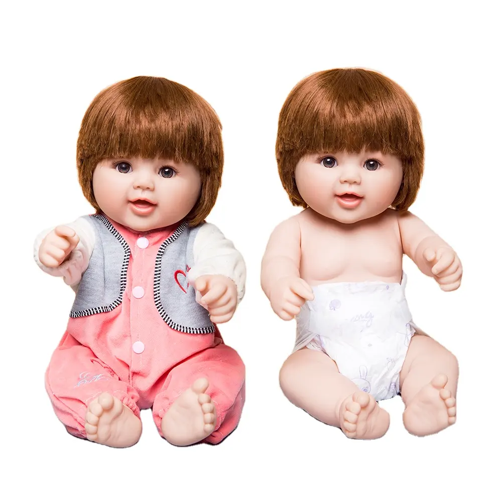 JOY Realistic wholesale assis mannequins enfants Baby skin tone makeup mannequin Children's clothing display props