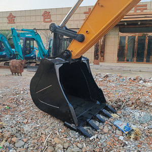 36 Ton Original used Sany 365H Hydraulic Excavator with original engine used <b>engineering</b> <b>construction</b> <b>machinery</b> excavator - Product Image 6