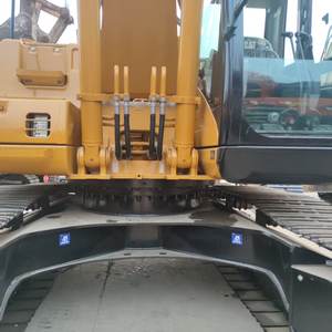 เครื่องขุดดินมือสองเครื่องขุดดิน20ton แมวสภาพสมบูรณ์ CAT320CL - Product Image 2