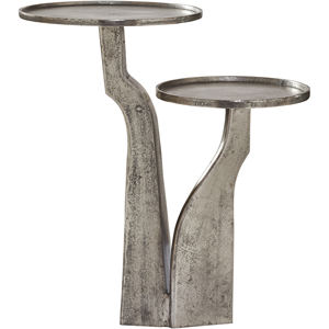 2025 diseño decoración de sala de estar mesa de centro de Metal hecha a mano personalizada - Product Image 5