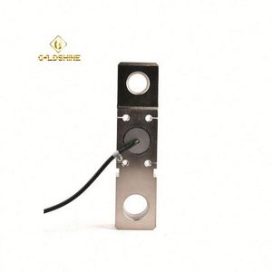 Pin Tải Hàn Quốc Bằng Thép Không Gỉ LC230 - Product Image 1