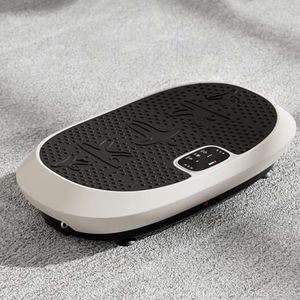 Plataformas Vibratorias para Todo el Cuerpo Más Populares al por Mayor, Equipo de Masaje y <span class=keywords><strong>Fitness</strong></span>, Plataforma Vibratoria - Product Image 5