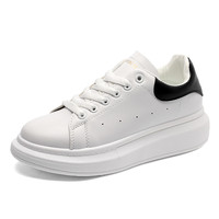 Sapatos femininos esportivos de alta qualidade, calçado de fundo macio, antiderrapante e de alta qualidade para uso externo, novo design, 2022