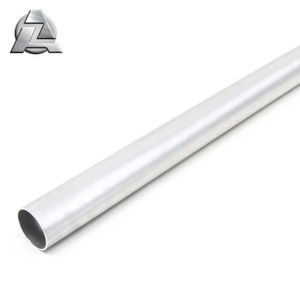 Prix compétitif 1m 2m 3m Industriel 27mm 32mm 38mm 40mm 46mm 50mm 65mm <span class=keywords><strong>Diamètre</strong></span> <span class=keywords><strong>Tube</strong></span> en alliage d'aluminium extrudé - Product Image 3