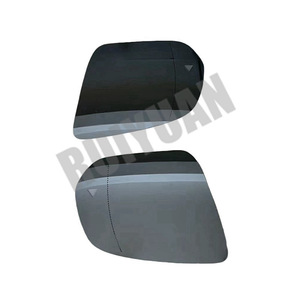 Vidro Espelhado em Promoção para Lente de Ponto Cego 19-23 GLE W167 GLS W464 Exportação - Product Image 4