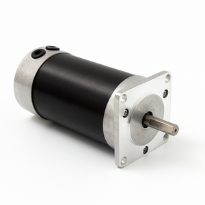 High Torque 180W 24v 57mm NEMA23 Brushless <strong>Motor</strong> Dc - Product Image 3