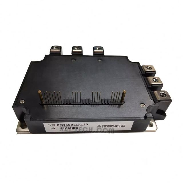 Chiptime (New & Original) PM150RLA120 IC Integrated circuit In stock Electronic components PM150RL1A120