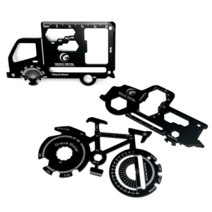 Khuyến Mãi Máy Xúc Hình Dạng Túi Công Cụ Kinh Doanh Mini Quà Tặng Xây Dựng Ngành Công Nghiệp Xây Dựng Logo Tùy Chỉnh Quảng Cáo Keychain Công Cụ - Product Image 5