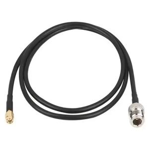 Cable de Antena Negro LMR200, Cable Coaxial - Product Image 5