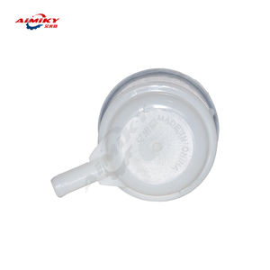 ถังพักน้ำมันพวงมาลัยเพาเวอร์ ปั๊มพวงมาลัย  สำหรับรถยนต์อีซูซุ NPR 600P <span class=keywords><strong>NQR</strong></span> <span class=keywords><strong>175</strong></span> NMR 130 NLR 130 8971079870 8-97107-987-0 - Product Image 5