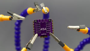 40A-130A 2-6S Programmable Brushless ESC Metal Plastic Speed Controller With BEC For <b>RC</b> FPV <b>Drone</b> Aircraft Model Spare Accessory - Product Image 4