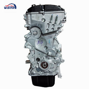 Fabrika kore motor araba meclisi G4FA G4FC G4NA G4FG G4NG G4FJ G4GC G4ED motor Hyundai Kia Accent Sonata Elantra K4 I30 için - Product Image 3