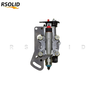 Pompe à gasoil Delphl DPA Rsoliddiesel 3042F844 3916523 pour moteurs Cunnins 4BT 4B3.9, pièces de moteur, pièces robustes, système de carburant - Product Image 5