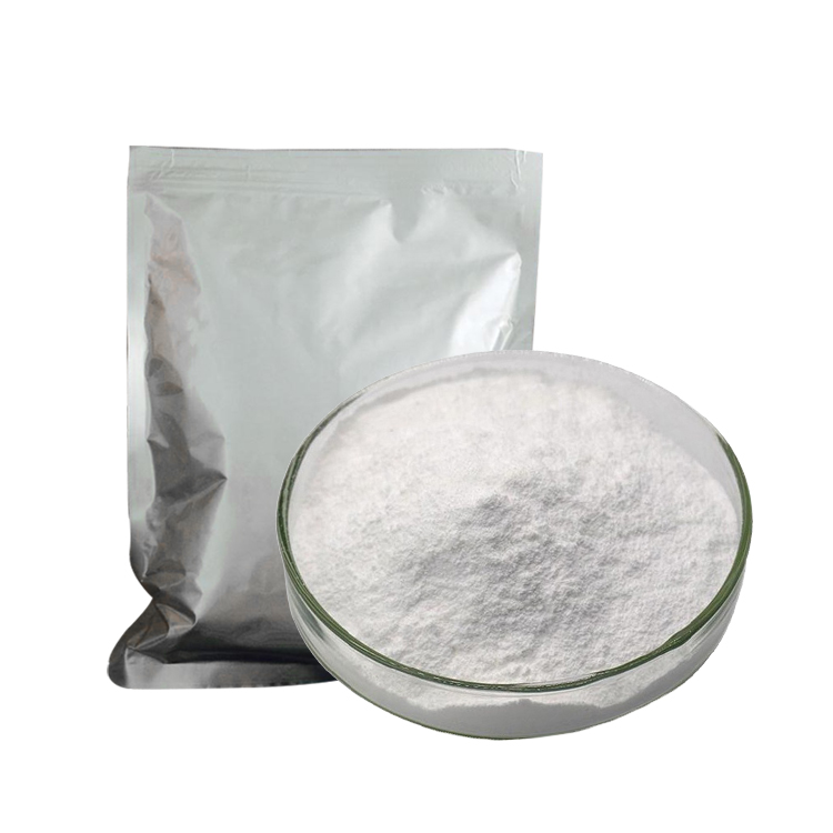 Высокоэффективный сельскохозяйственный инсектицид бифентрина CAS 82657-04-3 96% TC