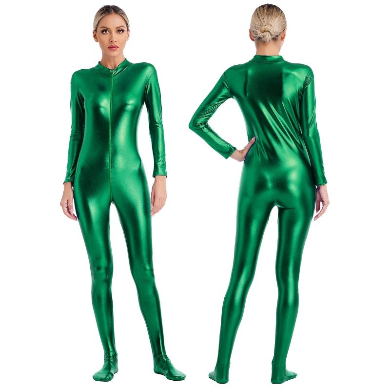 สีเขียว