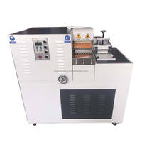 Machine à Découper les Semelles en Caoutchouc EVA XC-8188