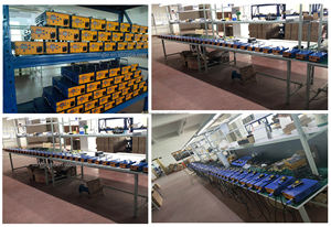 เครื่องดึงบุบรถยนต์แบบแม่เหล็กเหนี่ยวนำ 110V/220V อุปกรณ์ซ่อมรถยนต์ เครื่องดึงบุบรถยนต์ - Product Image 6