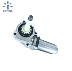 PEIVSO Nouveau moteur de boîte de transfert pour Mercedes-Benz G500 G55 AMG G550 G63 W463 02-18 V8 V12 5.0L A4635400088 - Product Image 2