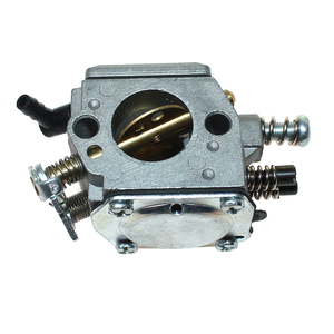 Carburador para motosierra Hus qvarna 250PS 250R 252RX PS50 <span class=keywords><strong>Jonsered</strong></span> RS40 RS51 RS52 OEM #503281807 503281619 503281001 - Product Image 3