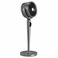 Échantillon Gratuit Disponible - Ventilateur de Table USB Haute Vitesse et Robuste avec Batterie 20000mAh et Télécommande pour Hôtels, Foyers et Utilisation Extérieure