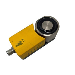 Cerradura Magnética de Seguridad para Puerta Psen Sl-0.5n, Usada y en Funcionamiento, Controlador PLC, Automatización Industrial, PLC PAC y C Dedicado - Product Image 1