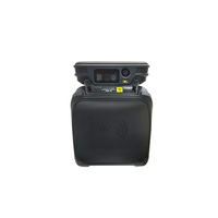 Lector de mano RFID Android 12 ISO18000-6C, 860-960Mhz, UHF