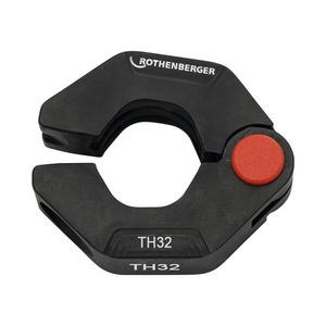 ชุดแหวนกด rotenberger th สำหรับเครื่องมือกด romax, 16-32มม - Product Image 3