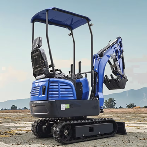 <span class=keywords><strong>Mini</strong></span>-excavatrice <span class=keywords><strong>Kubota</strong></span> Diesel avec moteur EPA DY12Pro, <span class=keywords><strong>mini</strong></span>-excavatrice chinoise à vendre avec ensemble d'accessoires pour <span class=keywords><strong>mini</strong></span>-excavatrice - Product Image 2