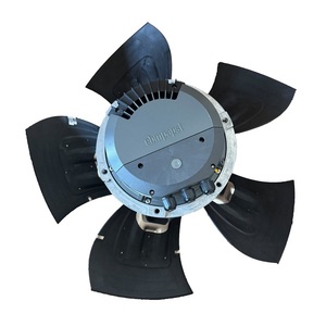 ebm-papst A3G630-AU31-03 high efficiency EC fan <b>smart</b> energy saving cooling fan for HVAC data center industrial ventilation - Product Image 2