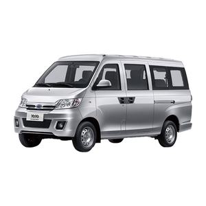 Nuevo MINI VAN city bus para viajar a toda la familia <span class=keywords><strong>9</strong></span>-11 <span class=keywords><strong>plazas</strong></span> chino barato coche camión de carga - Product Image 1