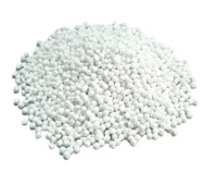 Mélange maître de couleur blanche personnalisé
