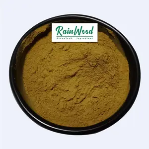 Organic Natural Pure Supplement L-theanine Green Tea Extract Powder