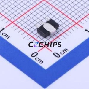 ชิปวงจรรวม PMIC MD7130H วงจรควบคุมเชิงเส้น (LDO) ของแท้และใหม่ - Product Image 2