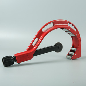 Herramienta Manual para Cortar Tuberías de PVC de 110-200 mm - Product Image 4