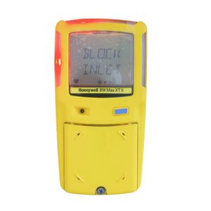 Honeywell เครื่องตรวจจับก๊าซ Bw Max XT II 4 in 1เครื่องตรวจจับออกซิเจนและการระเบิด XT และ3C - Product Image 4