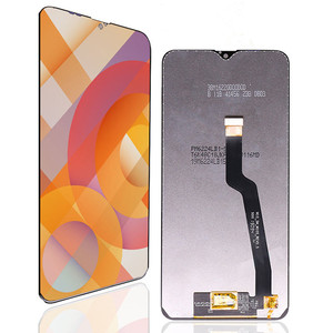 Digitalizador de pantalla LCD para móvil, pantalla táctil para <span class=keywords><strong>Samsung</strong></span> Galaxy A10, M10, A20, A30, A40, A50, A60, A70, A80, A90, <span class=keywords><strong>A105</strong></span>, A10, M10 - Product Image 6