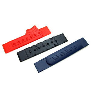 Yn Nhà Máy Trực Tiếp Tùy Chỉnh Nhựa Snapback Dây Đeo Với 7 Lỗ Snap Khóa Dây Đeo Snapback <span class=keywords><strong>Hat</strong></span> Cap Thay Thế Sửa Chữa Fastener - Product Image 1