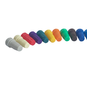 Paquete de Puntas de Dosificación - 21 Colores, Material ABS/PP para Excavadoras de 0.5 Toneladas - 21 Piezas, N/<span class=keywords><strong>P</strong></span> 8039-<span class=keywords><strong>B</strong></span> - Product Image 5