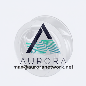 Ventilador de refrigeración OEM de alta calidad, 381-3554-ND, con buen precio - Product Image 1