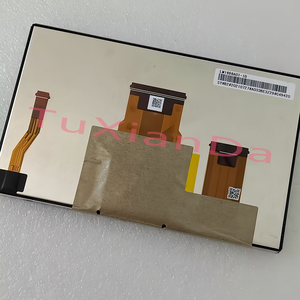 LM1696A01 GPM1696A00 LM1696A01-1D LM1696A01-1B 6.5 "LCD ekran Skoda Fabia 3 VW Polo Crafter 2017 ses için dokunmatik ekran ile - Product Image 6