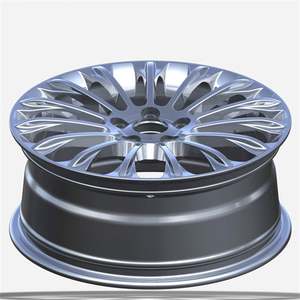 ล้อแม็<span class=keywords><strong>ก</strong></span>ซ์อลูมิเนียมอัลลอยด์ขนาด <span class=keywords><strong>17</strong></span> นิ้ว เป็นมิตร<span class=keywords><strong>ก</strong></span>ับสิ่งแวดล้อม สำหรับรถยนต์ที่ได้รับการดัดแปลง สำหรับรถฟีียาสต้า เอ็มเค7 ซูเบอร์ ซี<span class=keywords><strong>แม็</strong></span><span class=keywords><strong>ก</strong></span>ซ์ คา เอจ 2017 ซี-<span class=keywords><strong>แม็</strong></span><span class=keywords><strong>ก</strong></span>ซ์ เอ็กซ์พลอเรอร์ เอเวอเรสต์ - Product Image 1